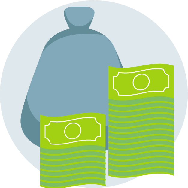 SilverPay Cash back rebates
