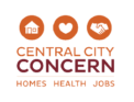 Central City Concern Logo