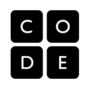 CODE Logo