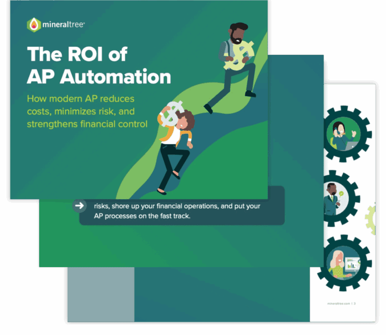 Benefits of Integrating AP Automation Across Your Finance Team ...