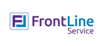 FrontLine Service Logo