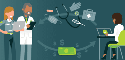 Healthcare Vendor Payments Keep Supply Chain Flowing