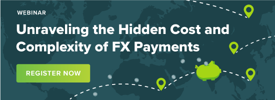 FX Payments Webinar