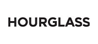 Hourglass Cosmetics logo