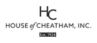 House of Cheatham logo