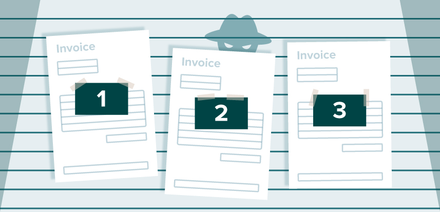 Invoice Fraud Detection: How to Identify Fake Invoices