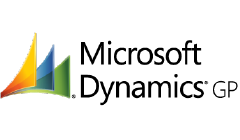 Microsoft Dynamics GP Logo