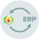 MineralTree 2-way sync with ERP