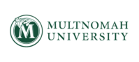 Multnomah University Logo