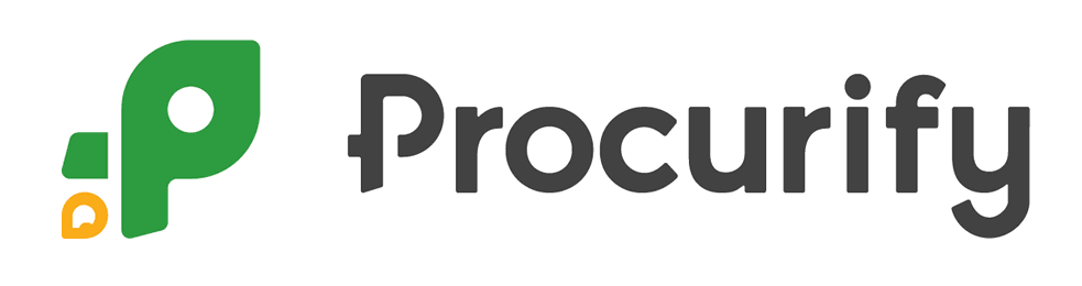 Procurify Logo