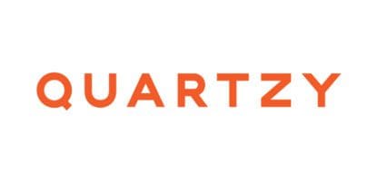 Quartzy Logo