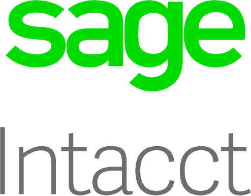 Sage Intacct Logo