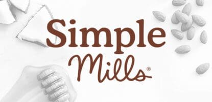 Simple Mills logo