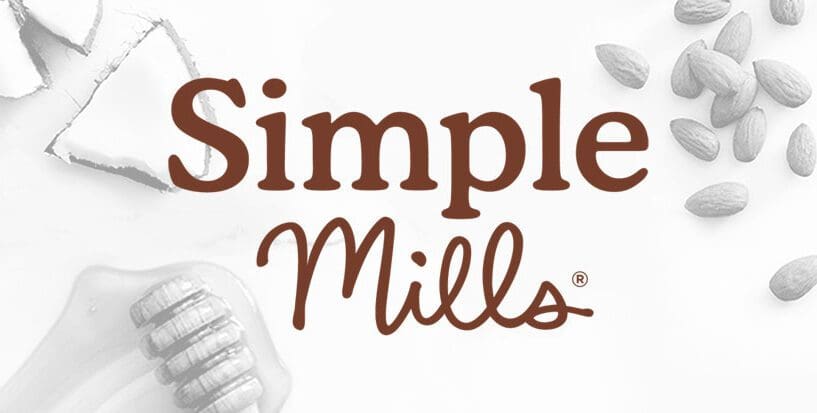 Simple Mills logo