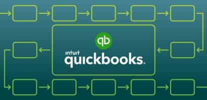 Quickbooks workflow