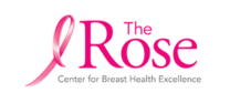 The Rose Logo