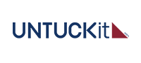 UNTUCKit logo